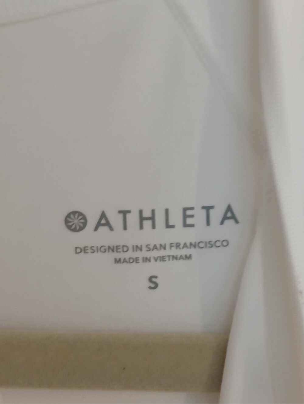 Athleta Pacifica Tank - Picture 7 of 13